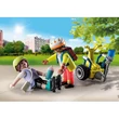 Kép 4/4 - Playmobil: Starter Pack - Segway mentőakció (71257)