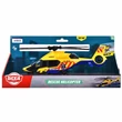 Kép 1/3 - Airbus H160 mentőhelikopter 23cm-es - Dickie Toys