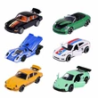 Kép 1/2 - Majorette: Porsche Prémium autó többféle változatban - Simba Toys