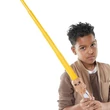 Kép 4/4 - Star Wars: Lightsaber Squad - Chewbacca lézerkard 75cm