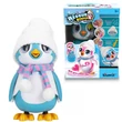 Kép 1/6 - Silverlit: Csupaszív pingvin kék színben