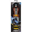 Kép 1/4 - DC Comics: Batman figura kabátban 30cm-es - Spin Master