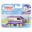 Kép 1/2 - Thomas és barátai: Kana fém mozdony - Mattel