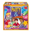 Kép 1/3 - Party&CO Junior társasjáték - Jumbo