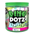 Kép 1/2 - Compound Kings: Illatosított dinoszaurusz slime habgolyókkal és glitterrel 217gr