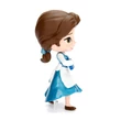 Kép 4/4 - Disney: Szépség és a szörnyeteg - Belle fém figura - Simba Toys