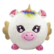 Kép 1/7 - Eolo: Biggies felfújható plüss unikornis 45cm
