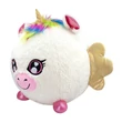 Kép 2/7 - Eolo: Biggies felfújható plüss unikornis 45cm