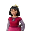 Kép 2/2 - Disney Kívánság: Dahlia baba - Mattel