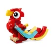 Kép 7/7 - LEGO® Creator: Vörös sárkány (31145)