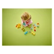 Kép 7/9 - LEGO® DUPLO®: Állatok a vonaton (10412)