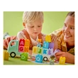 Kép 5/6 - LEGO® DUPLO®: ABC teherautó (10421)