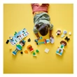 Kép 3/4 - LEGO® DUPLO®: Megépíthető figurák különféle érzelmekkel