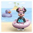 Kép 2/2 - Playmobil: 1.2.3 & Disney: Minnie a strandon (71416)