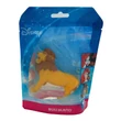 Kép 2/3 - Disney: Oroszlánkirály Simba játékfigura bliszteres csomagolásban- Bullyland