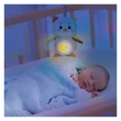 Kép 3/3 - Clementoni Baby: Zenélő plüss bagoly éjszakai fénnyel