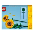 Kép 2/5 - LEGO®: Napraforgó (40524)