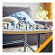 Kép 5/6 - LEGO® Star Wars™: Klónkatona™ és harci droid™ harci csomag (75372)