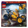 Kép 2/7 - LEGO® Ninjago: Arin nindzsa homokfutója (71811)