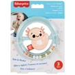 Kép 1/3 - Fisher-Price: Sensimals Babapajtik - Axolotl pajti - Mattel