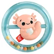 Kép 2/3 - Fisher-Price: Sensimals Babapajtik - Axolotl pajti - Mattel