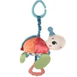 Kép 2/3 - Fisher-Price: Föl-Le Teknőcpajti - Mattel