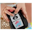 Kép 3/3 - Fisher-Price: Kacagj és fejlődj Tanuló kocsikulcs - Mattel