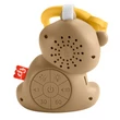 Kép 3/5 - Fisher-Price: Sensimals Durmimaci fénnyel és hanggal - Mattel