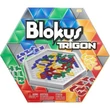 Kép 1/3 - Blokus Trigon társasjáték - Mattel
