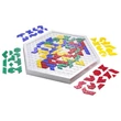 Kép 2/3 - Blokus Trigon társasjáték - Mattel