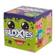 Kép 3/6 - Bloxies: Gyűjthető meglepetés figura - 1. széria - Simba toys