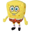 Kép 2/5 - Spongya Bob plüssfigura 20cm négyféle változatban - Simba toys