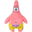 Kép 3/5 - Spongya Bob plüssfigura 20cm négyféle változatban - Simba toys
