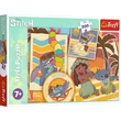 Kép 1/2 - Disney: Lilo & Stitch 200db-os puzzle - Trefl