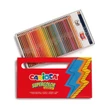 Kép 2/2 - Supercolor 40db-os rajzoló szett - Carioca