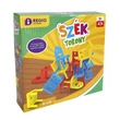 Kép 1/2 - Széktorony társasjáték