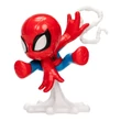 Kép 2/3 - Marvel: Mighty-Verse Collection - Pókember mini figura - Hasbro