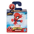 Kép 3/3 - Marvel: Mighty-Verse Collection - Pókember mini figura - Hasbro