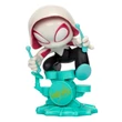 Kép 2/3 - Marvel: Pókember Mighty-Verse Collection - Spider Gwen mini figura - Hasbro