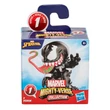 Kép 3/3 - Marvel: Pókember Mighty-Verse Collection - Venom mini figura - Hasbro