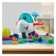 Kép 3/4 - Play-Doh: Airplane Explorer kezdőkészlet gyurmaszett - Hasbro
