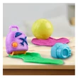 Kép 4/4 - Play-Doh: Airplane Explorer kezdőkészlet gyurmaszett - Hasbro