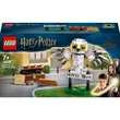 Kép 1/6 - LEGO® Harry Potter™: Hedwig™ a Privet Drive 4-ben (76425)