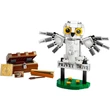 Kép 6/6 - LEGO® Harry Potter™: Hedwig™ a Privet Drive 4-ben (76425)