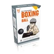 Kép 2/3 - Boksz reflexlabda fejre rögzíthető pánttal