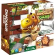 Kép 1/2 - Dino Escape társasjáték