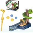 Kép 1/3 - Snake Golf: Kígyós mini golf szett