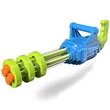 Kép 1/2 - WaterWow: Gatling vízipuska kétféle színben 40cm 1db