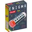 Kép 1/3 - Quercetti: Enigma - A kódolás mesterfoka logikai játék