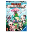 Kép 1/2 - Sakura Heroes társasjáték - Ravensburger